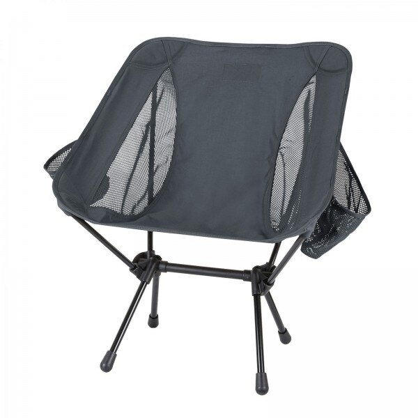 Levně Skládací křeslo Helikon-Tex® Range Chair® - šedé