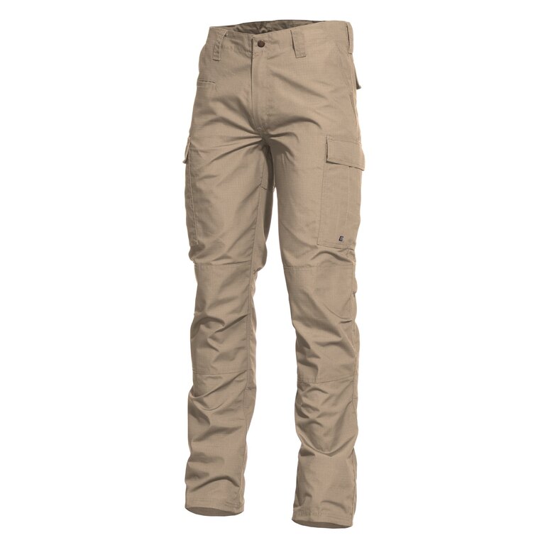 Kalhoty BDU 2.0 PENTAGON® - khaki