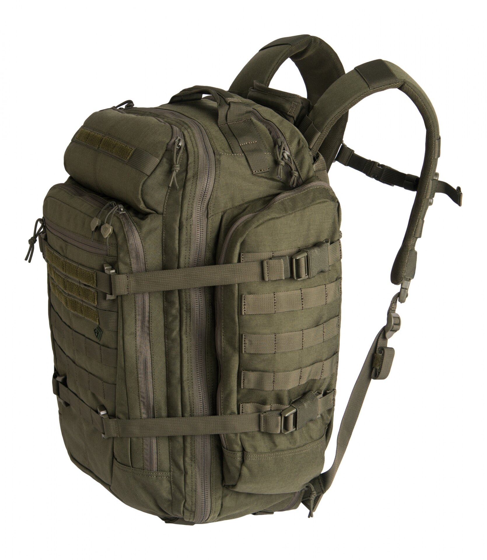Levně Batoh First Tactical® Specialist 3-Day - zelený