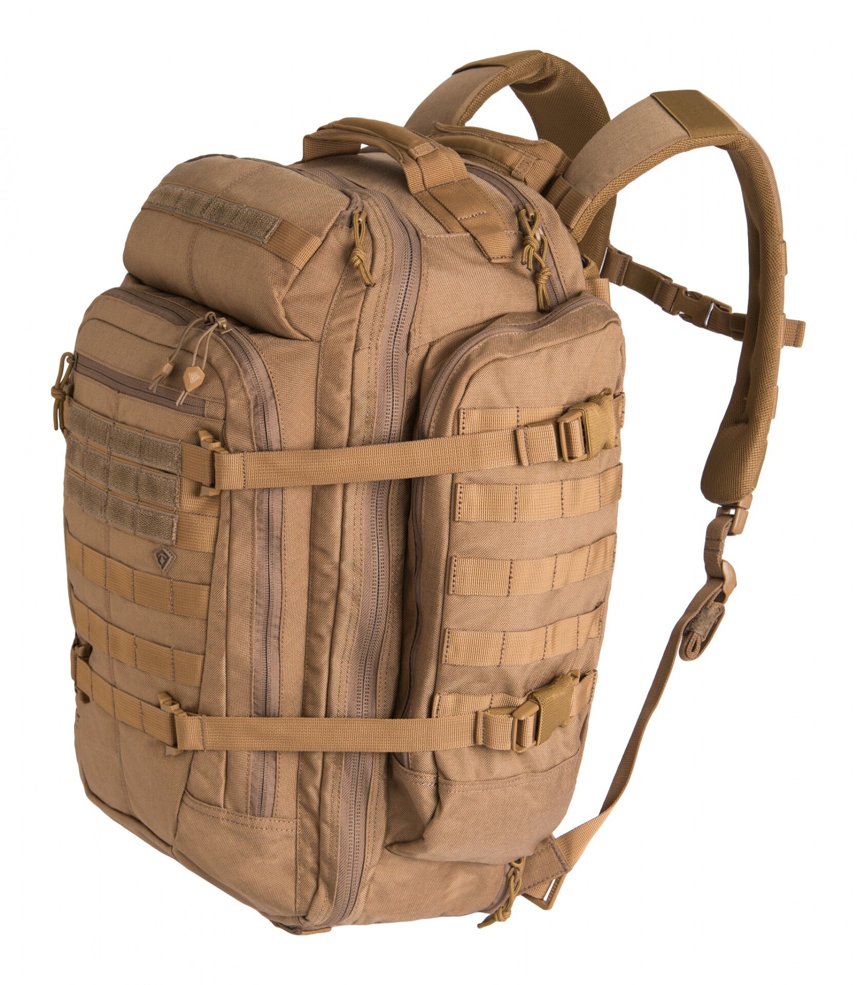 Levně Batoh First Tactical® Specialist 3-Day - coyote
