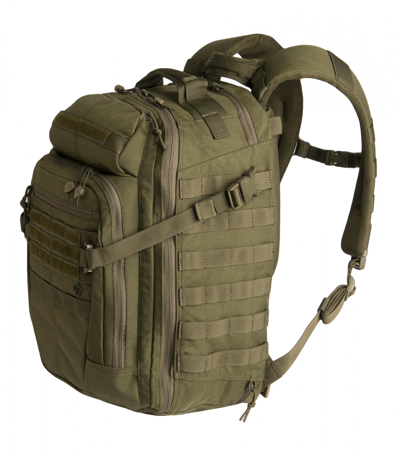 Levně Batoh First Tactical® Specialist 1-Day - zelený