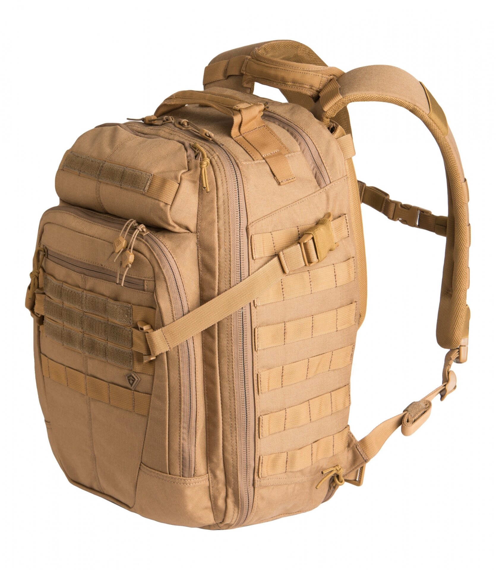 Levně Batoh First Tactical® Specialist 1-Day - coyote