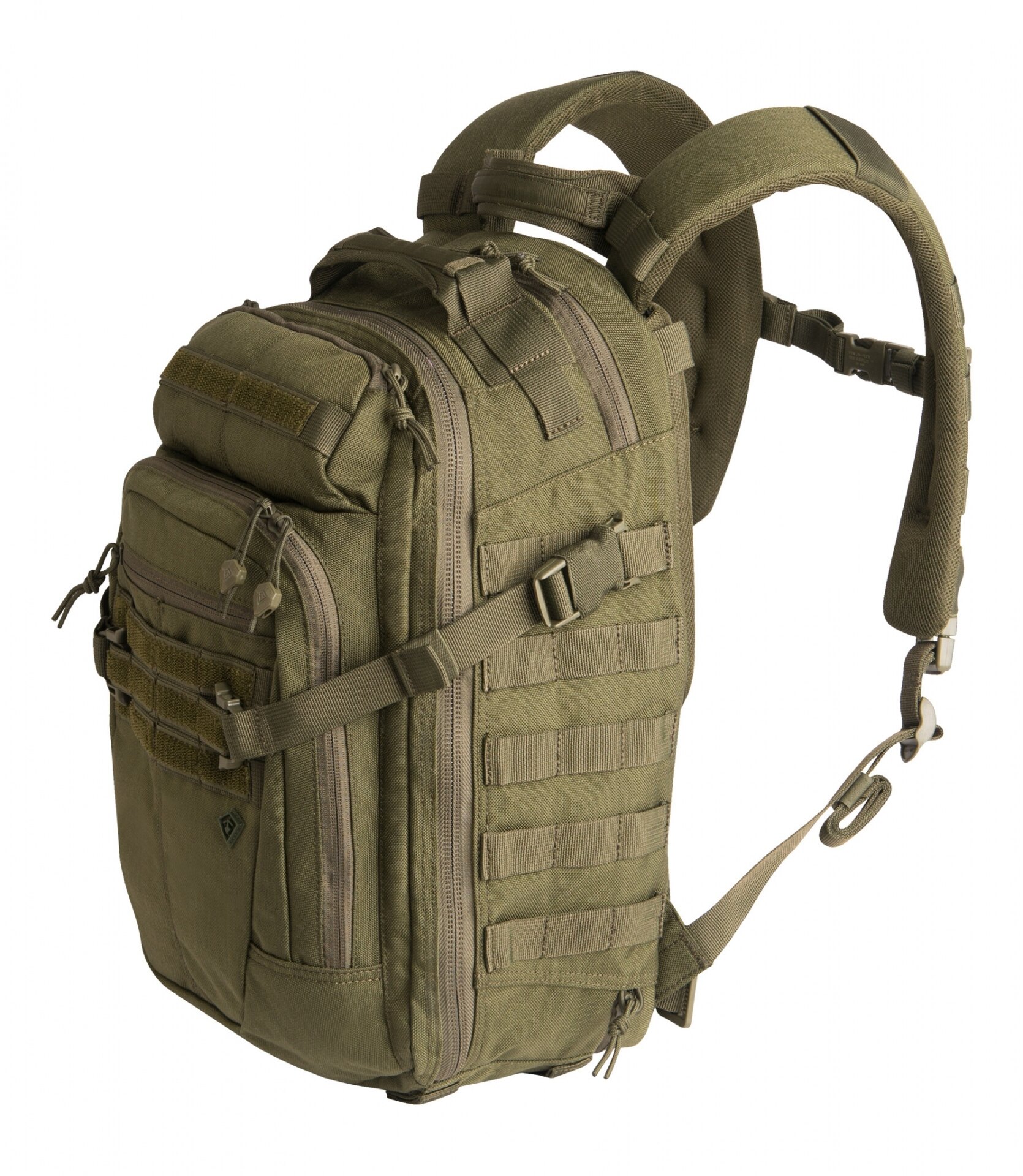 Levně Batoh First Tactical® Specialist Half-Day - zelený