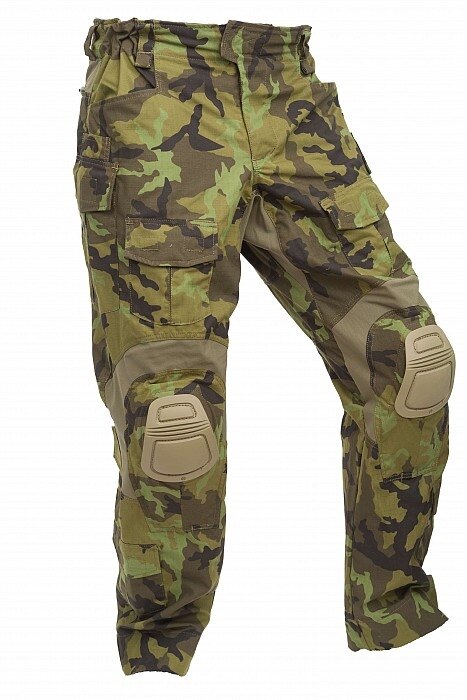 Levně Bojové kalhoty Combat Systems®