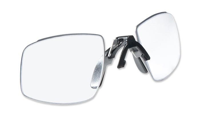 Levně Dioptrická RX vložka pro brýle BOLLÉ® X810 a COMBAT
