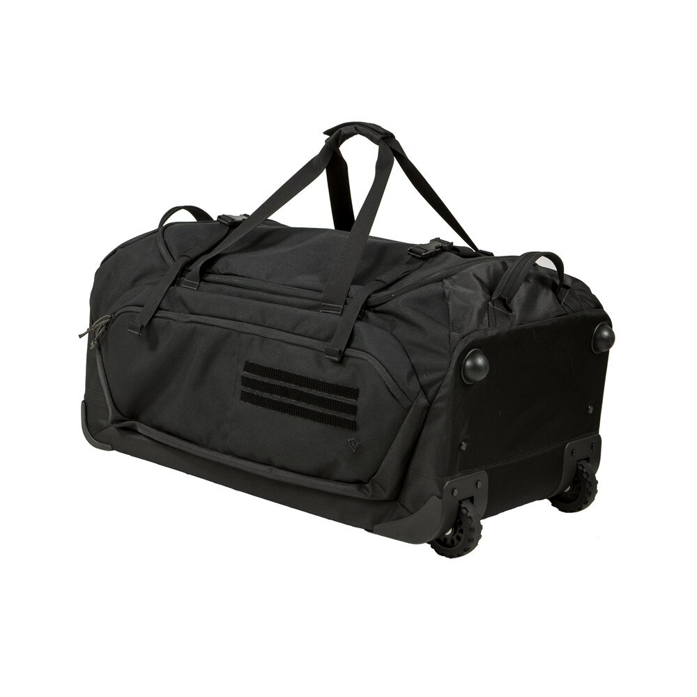 Levně Transportní taška Specialist Rolling Duffle First Tactical® - černá