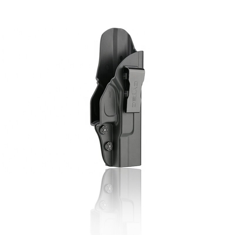 Levně Pistolové pouzdro pro skryté nošení IWB Gen2 Cytac® Sig Sauer P320 Full Size - černé