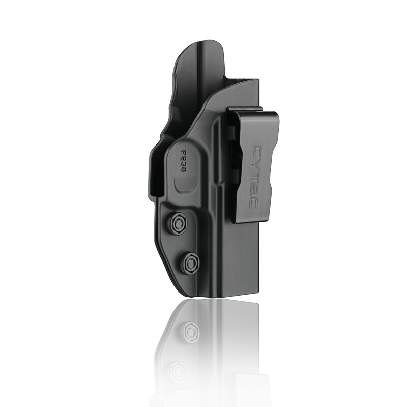 Levně Pistolové pouzdro pro skryté nošení IWB Gen2 Cytac® Sig Sauer P938 - černé