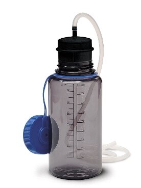 Levně Adaptér na lahve + náhradní granulát aktivního uhlíku, 2 sáčky Katadyn®