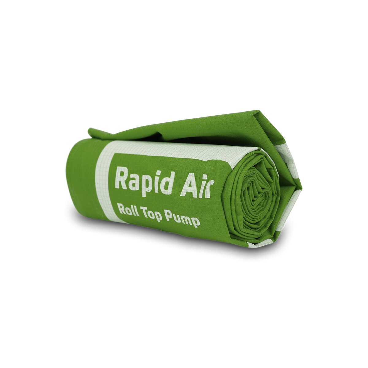 Levně Vzduchová pumpa Rapid Air Pump Klymit® - zelená