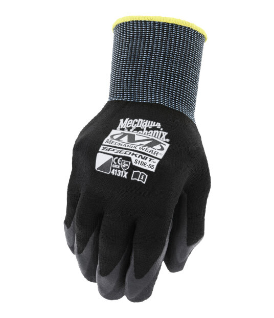 Levně Ochranné rukavice SpeedKnit™ Utility Mechnix Wear®