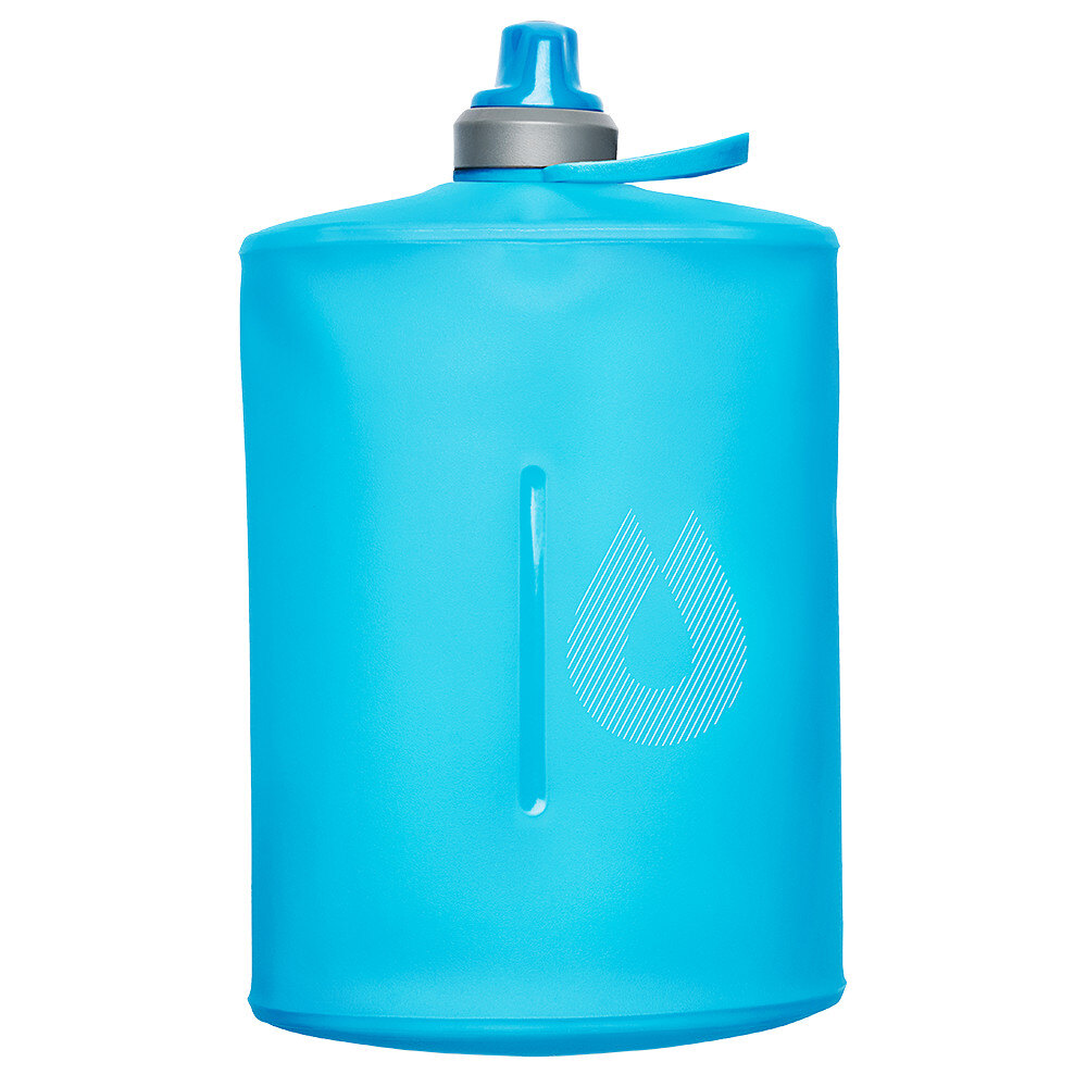 Levně Skládací lahev Stow™ HydraPak® 1 l – Malibu Blue