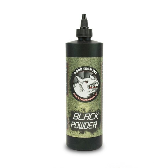 Levně Čistič Black Powder BoreTech® 473 ml – Vícebarevná