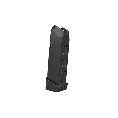 Levně Zásobník pro pistoli Glock® 23 Gen 4 / 14 ran, ráže .40 SW – Černá