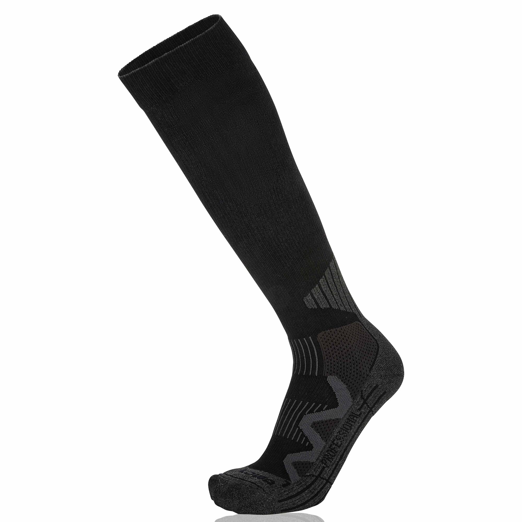 Levně Kompresní ponožky Compression Pro Lowa® – Černá
