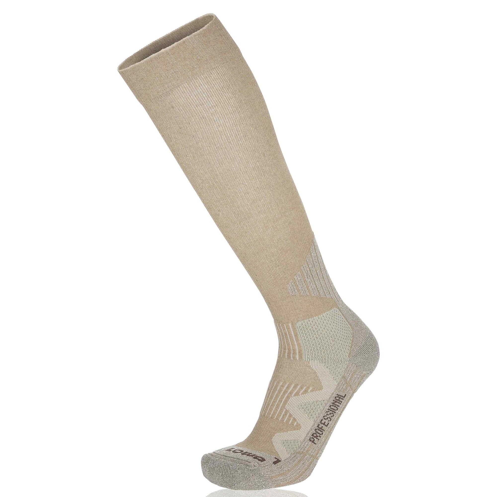 Levně Kompresní ponožky Compression Pro Lowa® – Desert