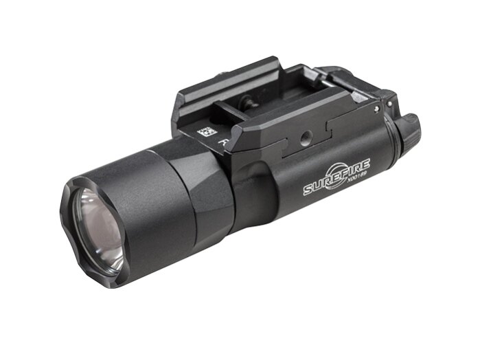 Levně Zbraňová svítilna X300 Ultra SureFire® – Černá