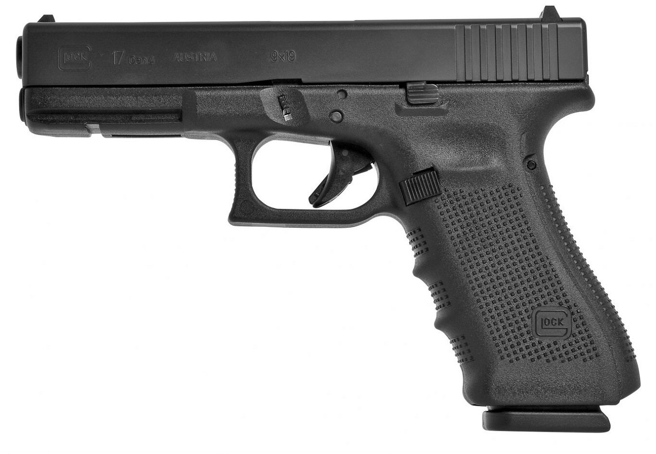 Levně Pistole Glock 22 Gen4 / ráže .40SW