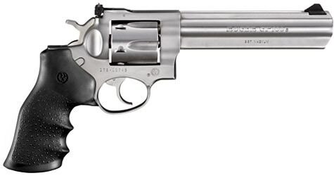 Levně Revolver Ruger KGP 161 / 6 ran, ráže .357 Mag./.38 Sp.