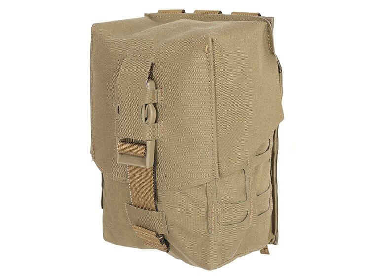 Levně Pouzdro Cargo Thor NFM® – Coyote Brown