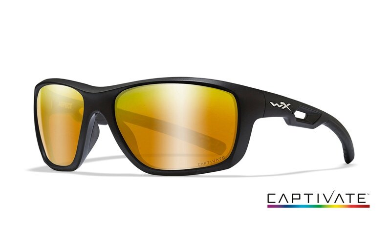 Levně Sluneční brýle Aspect Captivate Wiley X®