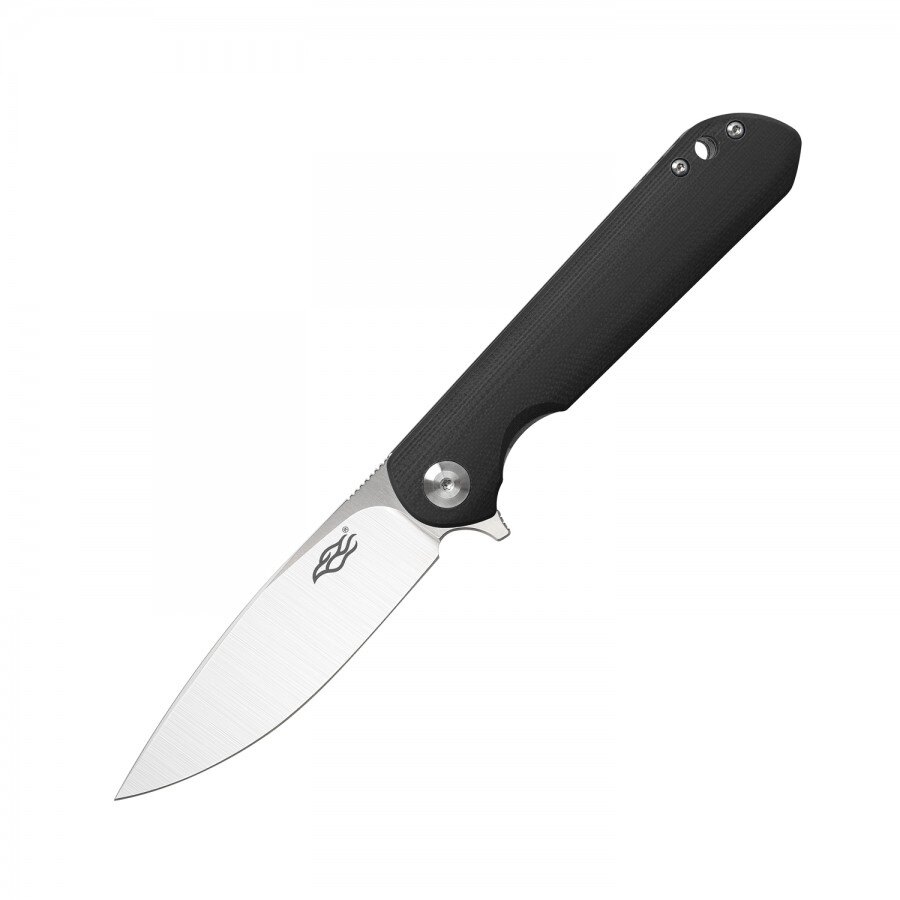 Levně Zavírací nůž Firebird FH41 Ganzo® – Černá