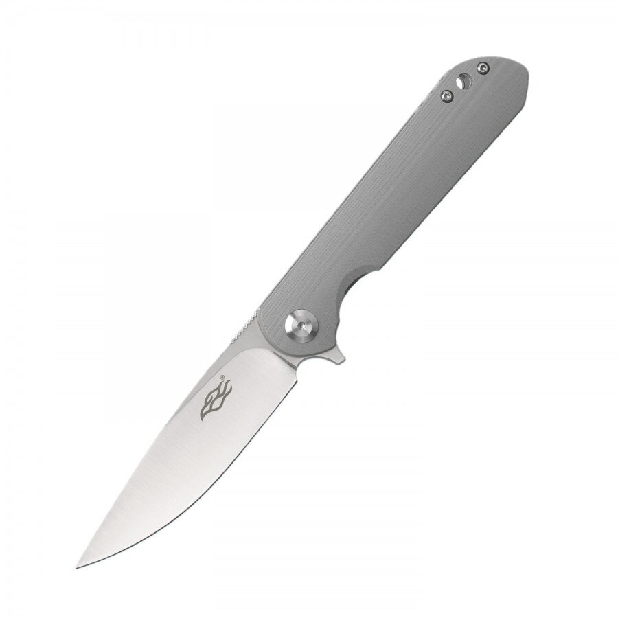 Levně Zavírací nůž Firebird FH41 Ganzo® – Charcoal - šedá