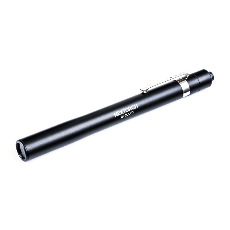 Levně Svítilna Light Pen Dr.K3 UV NexTorch®
