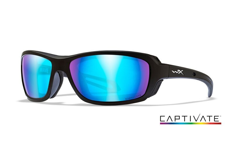 Levně Sluneční brýle Wave Captivate Wiley X®