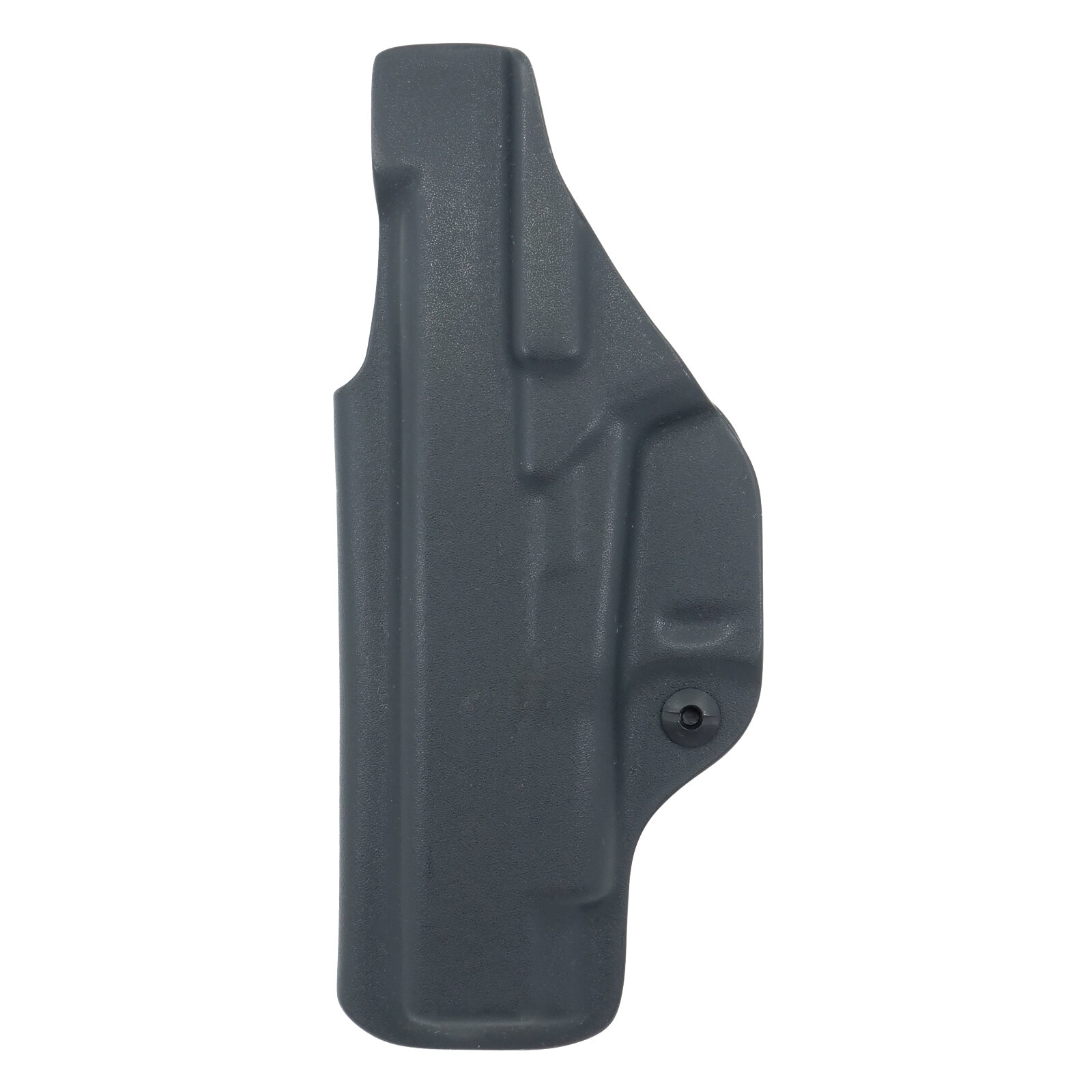 Levně IWB Glock 48 - vnitřní pistolové pouzdro s plným SweatGuardem RH Holsters® – Černá