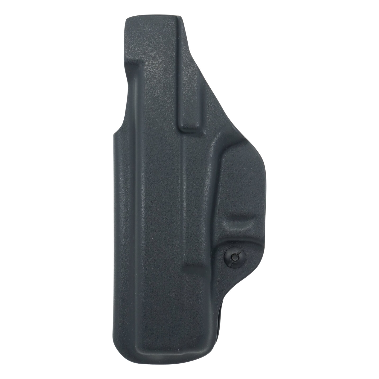 Levně IWB Glock 19 - vnitřní pistolové pouzdro s plným SweatGuardem RH Holsters® – Černá