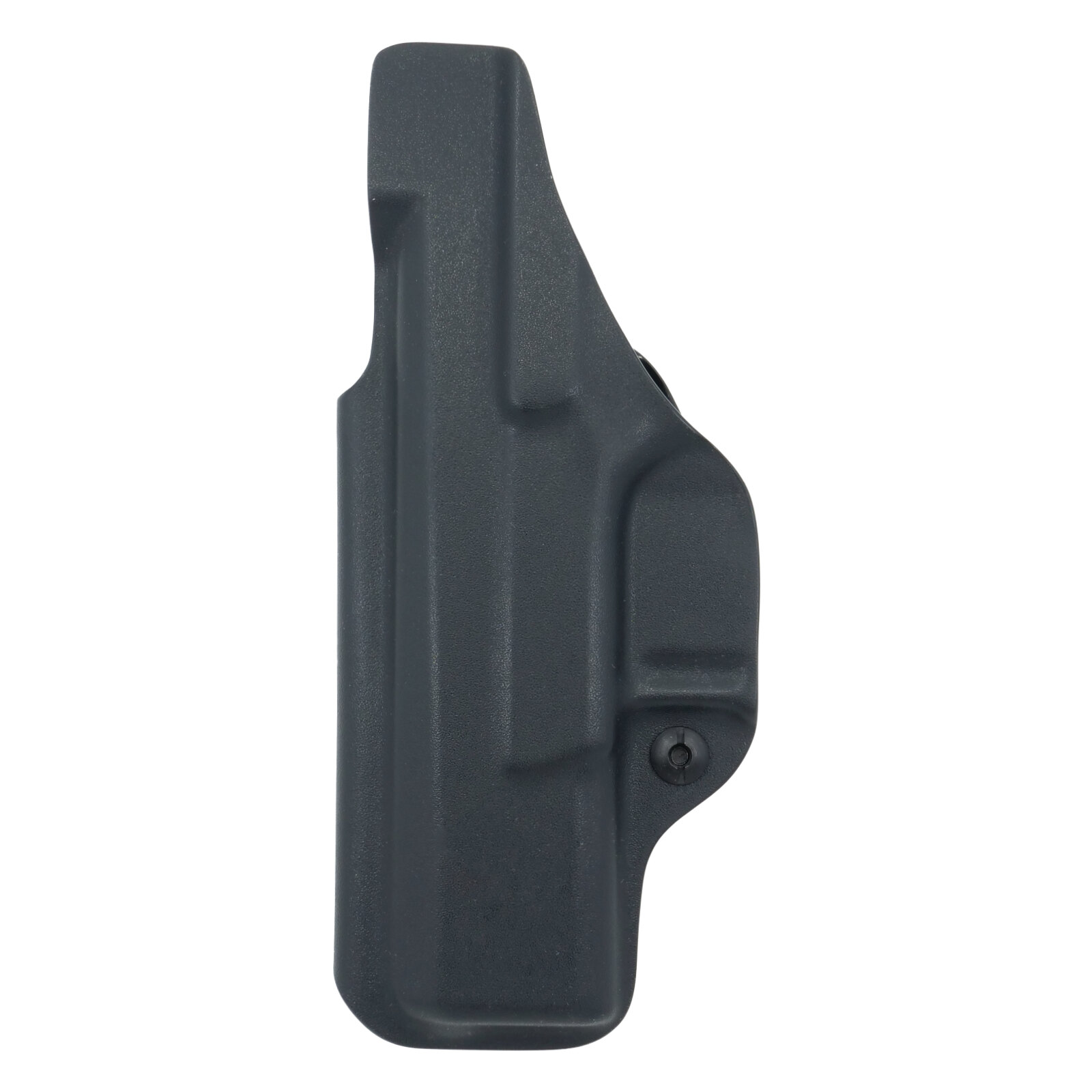 Levně IWB CZ P-10 C - vnitřní pistolové pouzdro s plným SweatGuardem RH Holsters® – Černá
