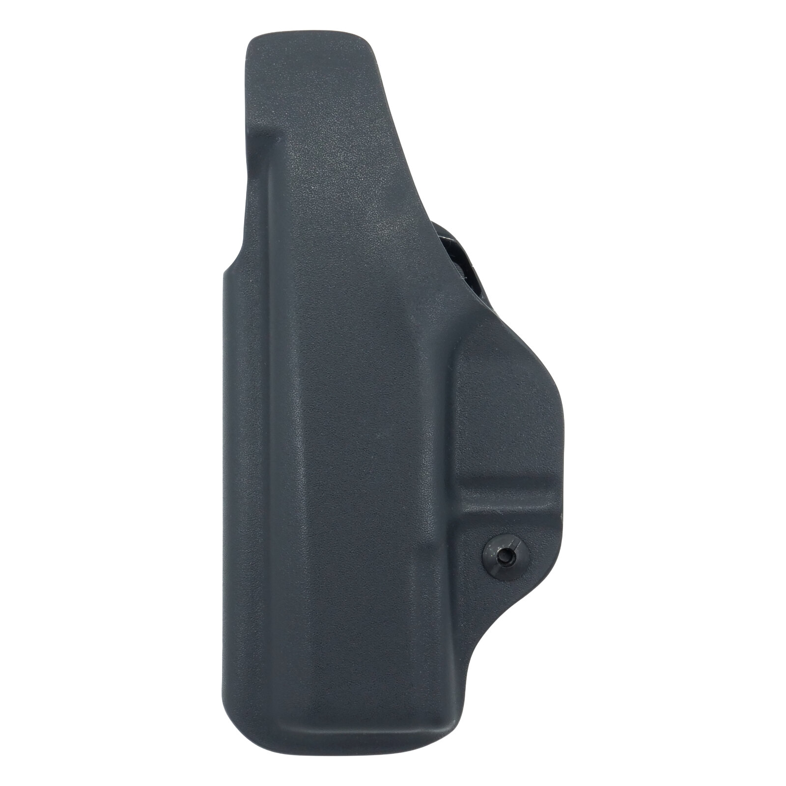 Levně IWB CZ P-10 M - vnitřní pistolové pouzdro s plným SweatGuardem RH Holsters® – Černá