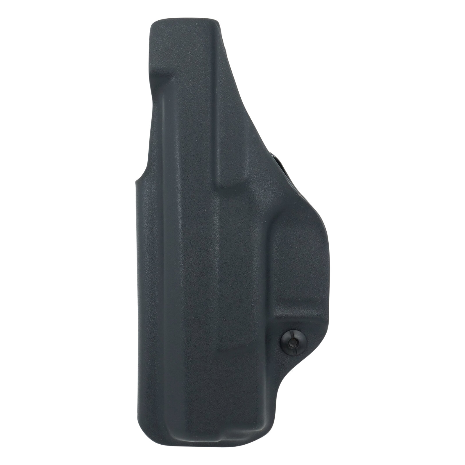 Levně IWB CZ P-10 S - vnitřní pistolové pouzdro s plným SweatGuardem RH Holsters® – Černá