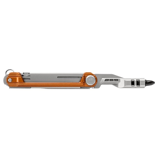 Levně Multifunkční nůž ArmBar Slim Drive Gerber® – Oranžová