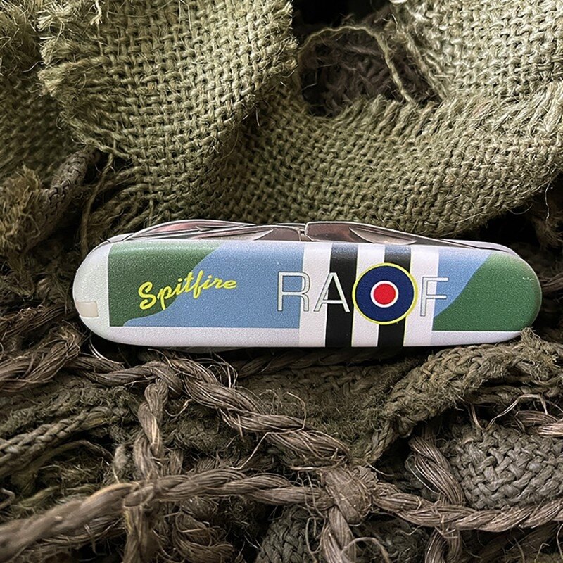 Levně Multifunkční nůž Supermarine Spitfire Fostex®