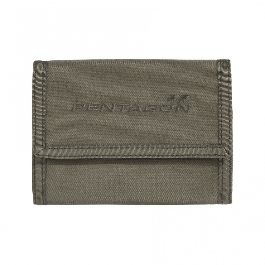 Levně Peněženka PENTAGON® Stater 2.0 – RAL7013