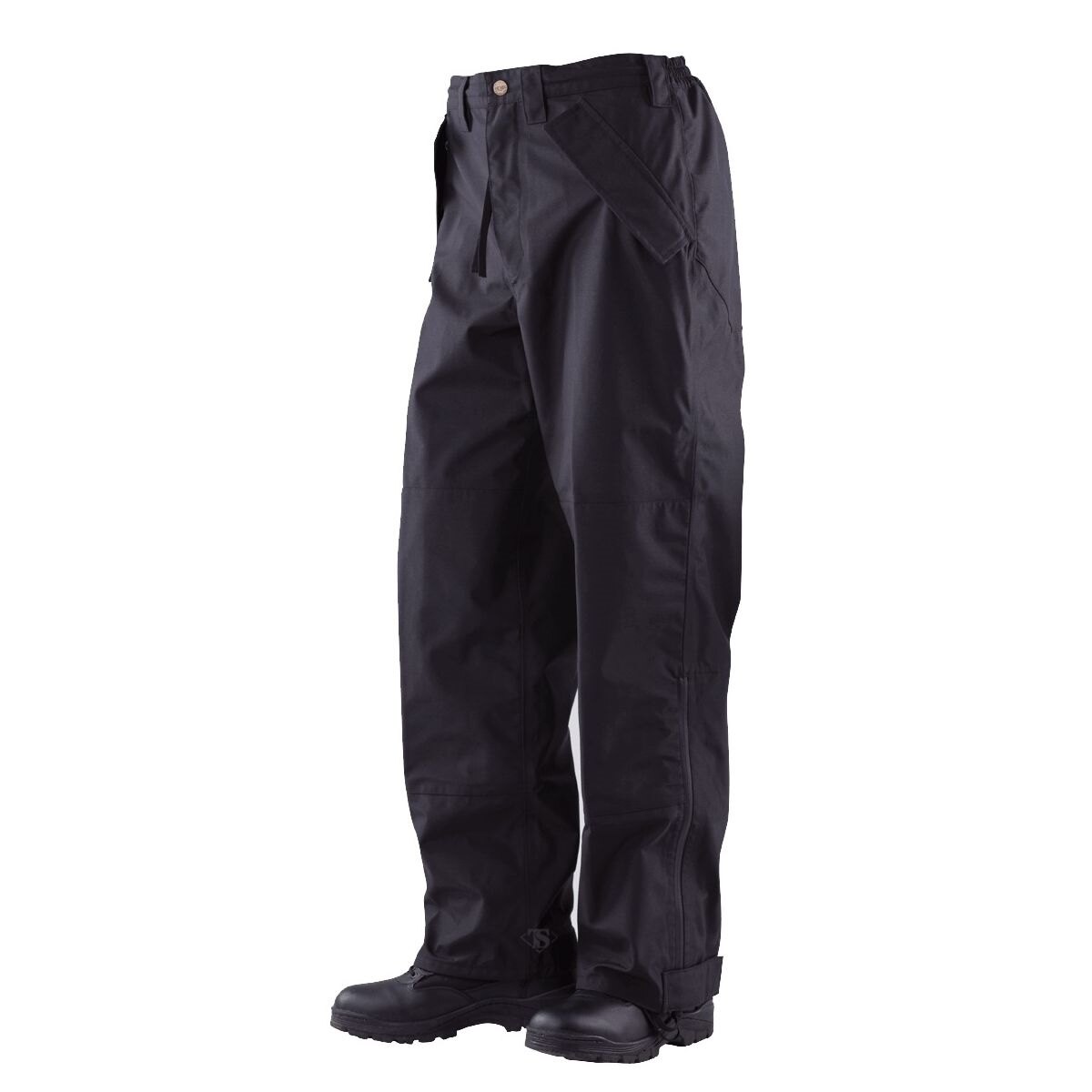 Nepromokavé kalhoty Gen 2 ECWCS TruSpec® – Černá (Barva: Černá, Velikost: S)