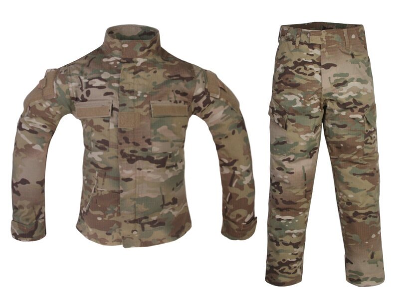 Levně Dětská uniforma Combat EmersonGear®