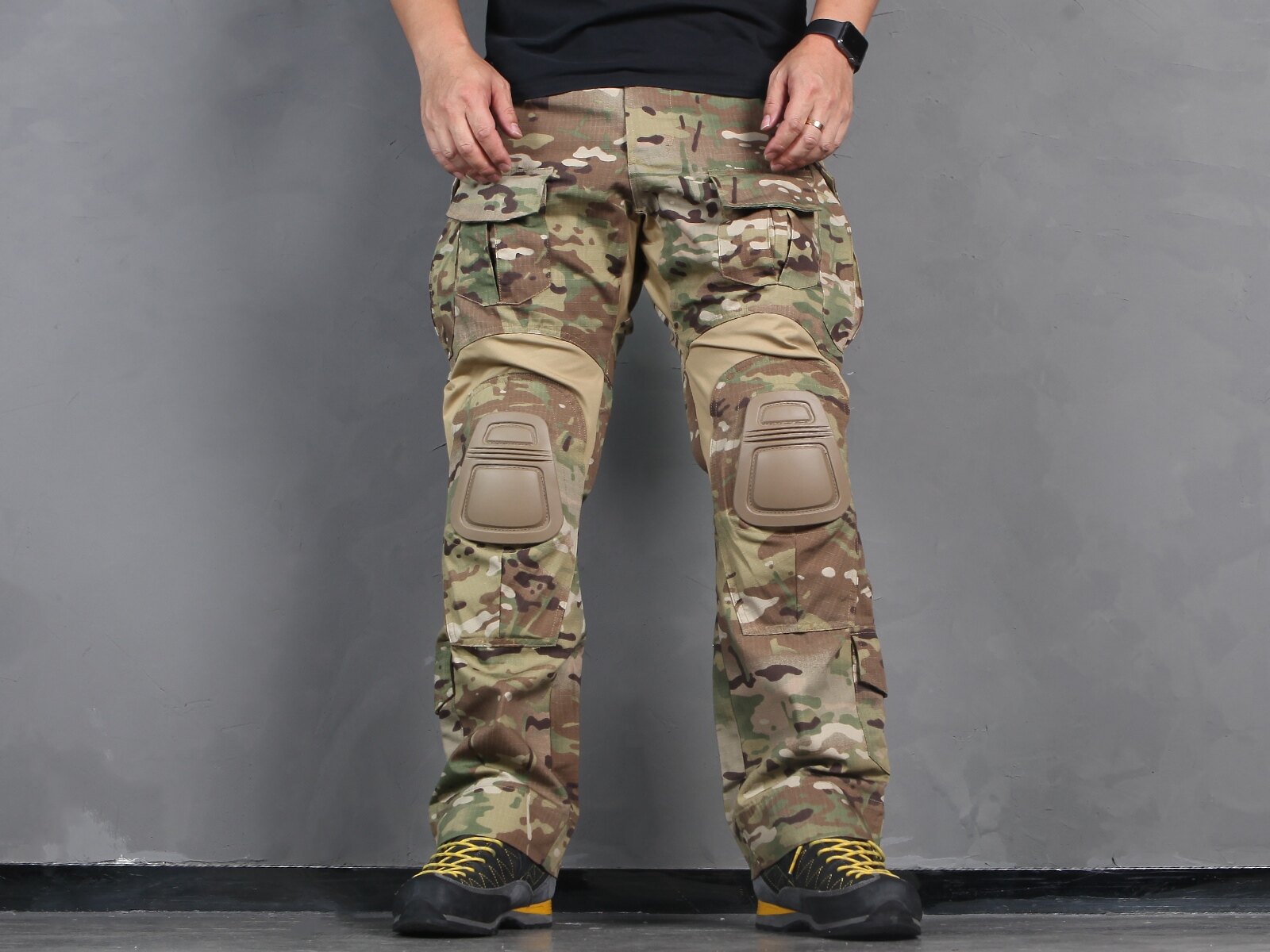 Levně Kalhoty Combat G3 EmersonGear®