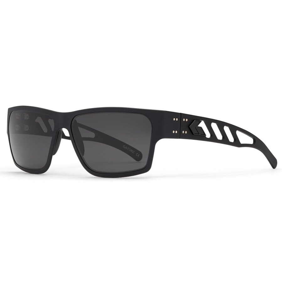 Levně Sluneční brýle Delta M4 Gatorz® – Černá