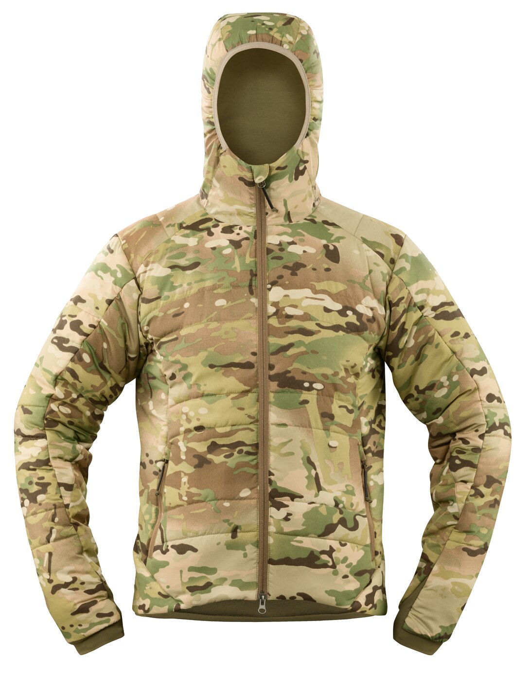 Levně Zimní bunda Ketil Mig Tilak Military Gear® – Multicam®
