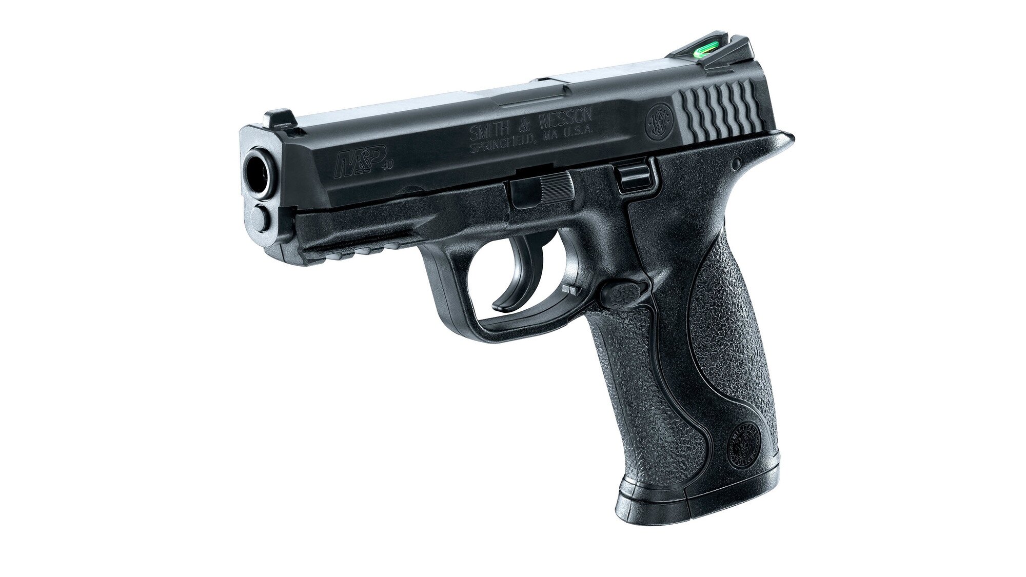 Levně Vzduchová pistole Smith & Wesson M&P40 / ráže 4,5 mm (.177) Umarex®