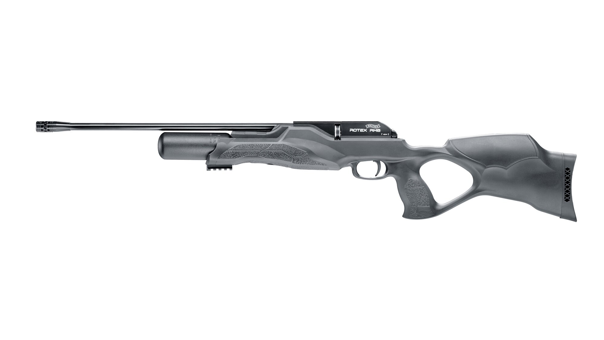 Levně Vzduchovka Walther Rotex RM8 Varmint / ráže 5,5 mm (.122) Umarex®