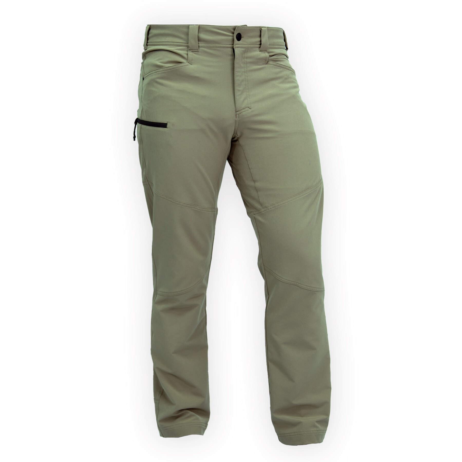 Levně Outdoorové kalhoty Salmon River Eberlestock® – Fall Green
