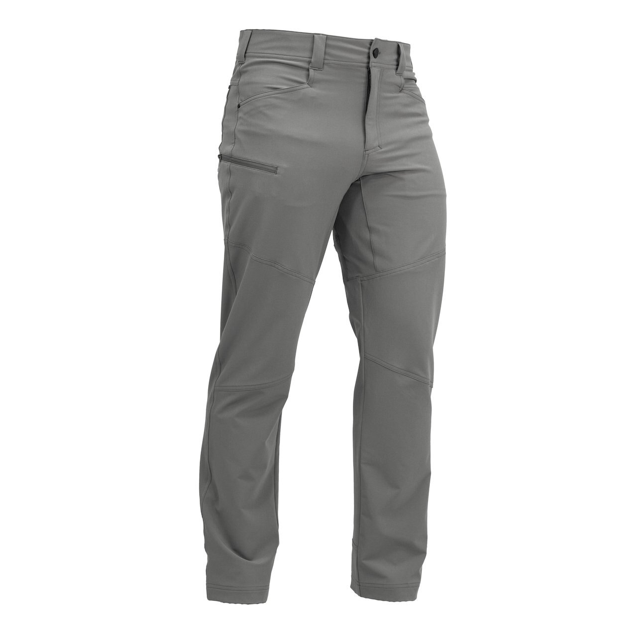 Levně Outdoorové kalhoty Salmon River Eberlestock® – Gunmetal