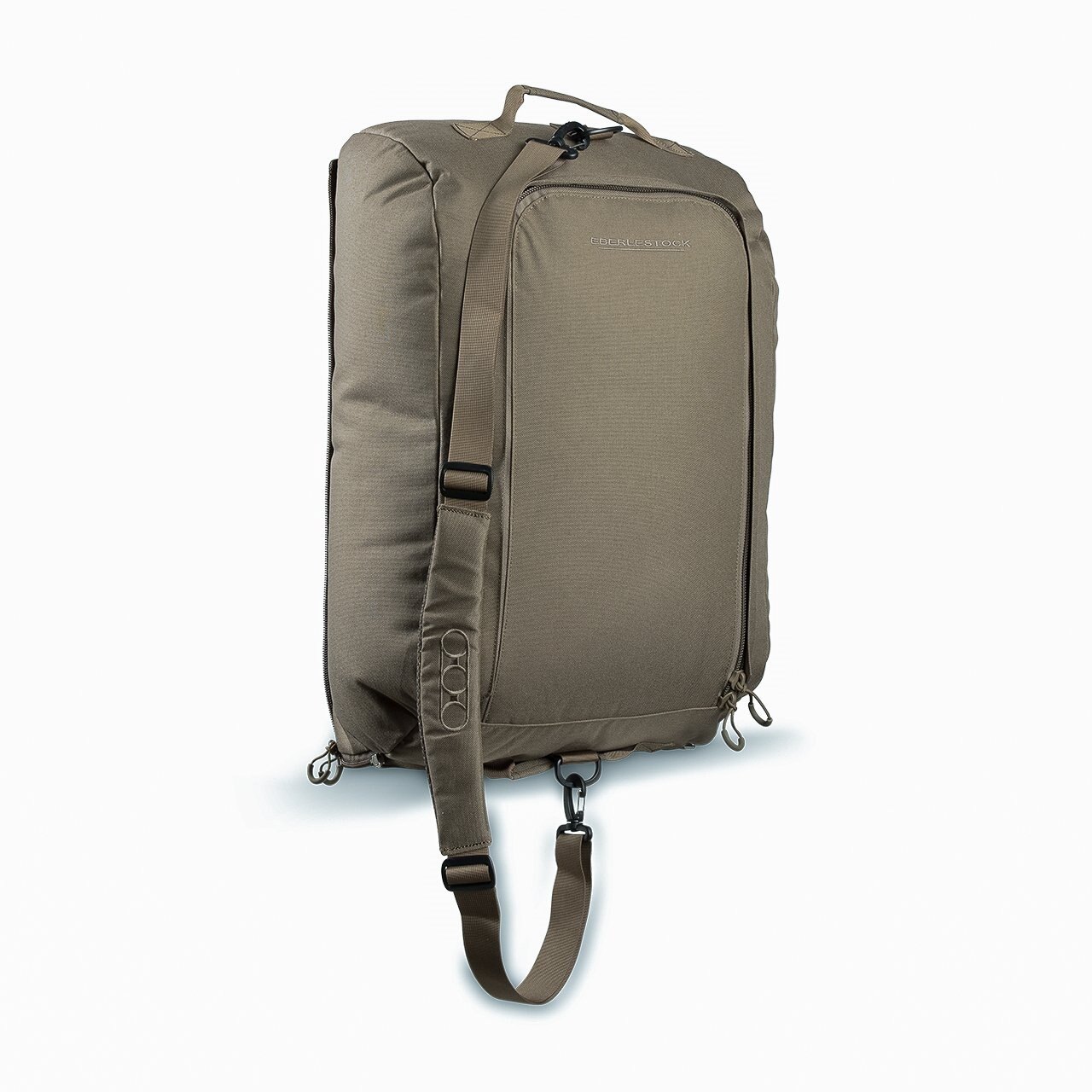 Levně Přídavná taška Super Spike Duffel Eberlestock® – Military Green