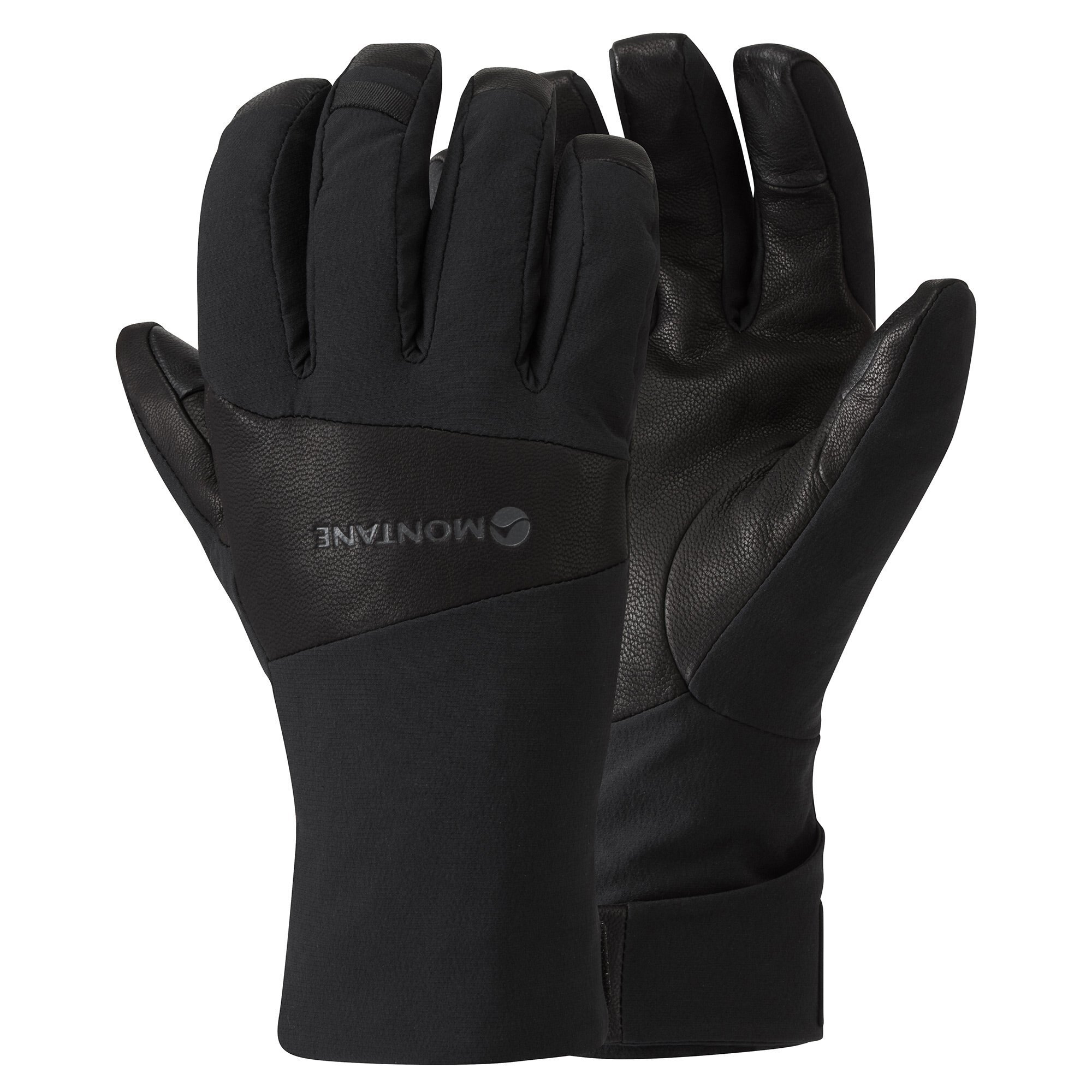 Levně Zimní rukavice Alpine Resolve Gore-Tex® Montane®