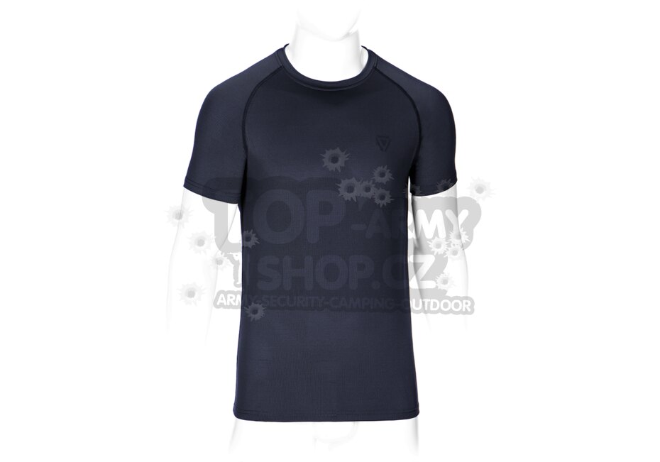 Levně Letní funkční triko T.O.R.D. Covert Athletic Outrider Tactical® – Navy Blue