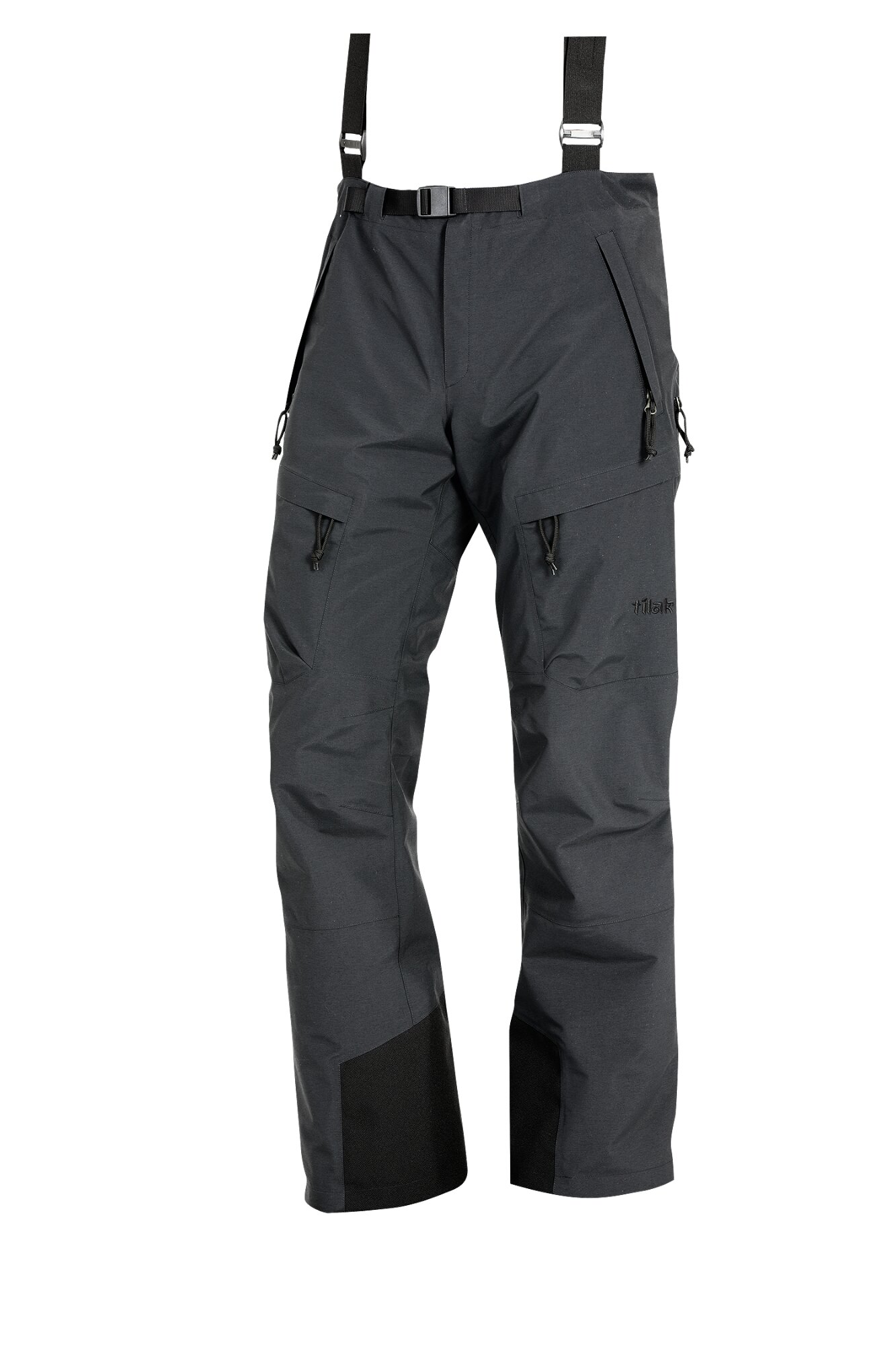 Kalhoty Evolution Gore-Tex® Tilak Military Gear® – Černá (Barva: Černá, Velikost: M)